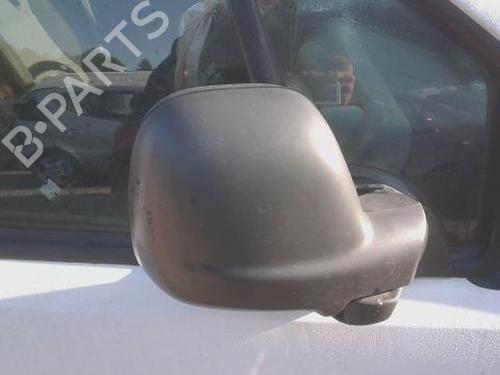 Used Right mirror PEUGEOT PARTNER Box Body/MPV 1.6 BlueHDi 100 (100 hp) 31642392