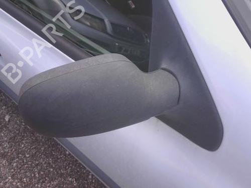 Used Right mirror RENAULT CLIO II (BB_, CB_) 1.5 dCi (B/CB07) (65 hp) 32217208