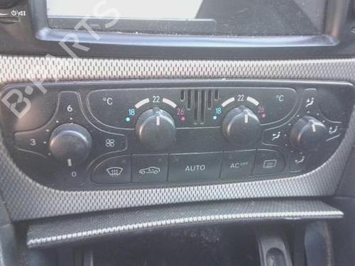 Used Climate control Climate control 39083476 39083476