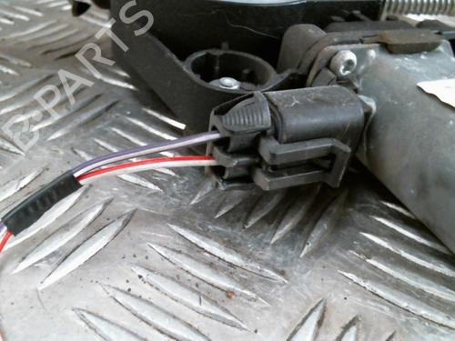 Front left window mechanism FIAT SEICENTO / 600 (187_) 1.1 (187AXB, 187AXB1A, 187AXC1A02) | BP20999433C22 