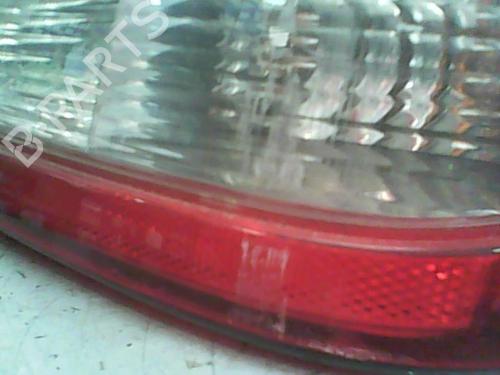 Right taillight PEUGEOT 406 Coupe (8C) 2.0 16V | BP20995301C35 