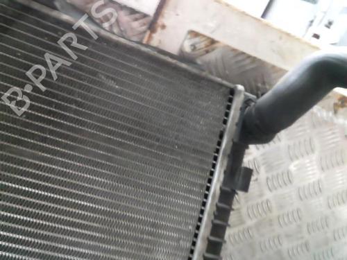 Used Water radiator Water radiator MINI MINI (R50, R53) One (90 hp) 20986266 20986266