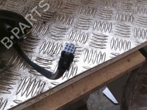Left mirror PEUGEOT 307 (3A/C) 2.0 HDi 110 | BP24851065C26 
