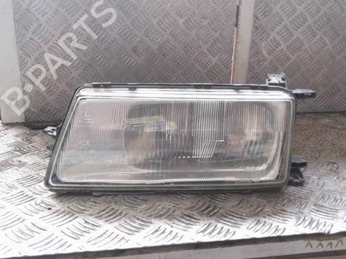 Used Left headlight Left headlight OPEL VECTRA A Hatchback (J89) 2.0 i (F68, M68) (115 hp) 24542021 24542021