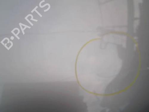 Hood RENAULT CAPTUR I (J5_, H5_) 1.5 dCi 90 (J5N4, J5M5, J5MW, J5M6, J5AL, J5AJ) | BP30181486C1