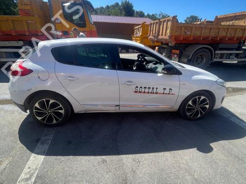 Switch RENAULT MEGANE III Hatchback (BZ0/1_, B3_) 1.6 dCi (BZ00, BZ12, BZ13) | BP29501848I30 - Image 3