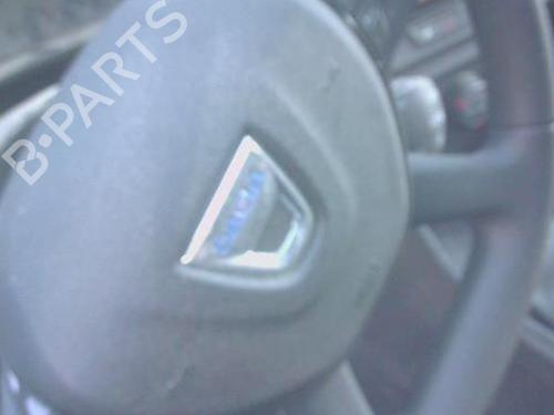 Used Driver airbag DACIA SANDERO III 1.0 TCe 90 (91 hp) 29147487