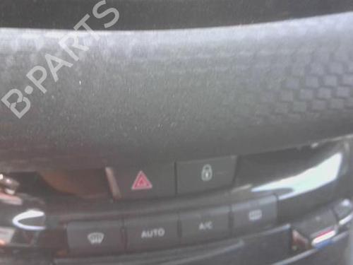 Used Warning switch Warning switch 37609579 37609579