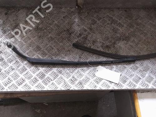Used Front windshield wiper arm CITROËN C4 I (LC_) 1.6 HDi (90 hp) 23885208