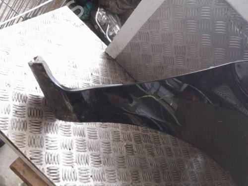 Right front fenders FORD FIESTA VI (CB1, CCN) 1.6 TDCi | BP23206444C42 