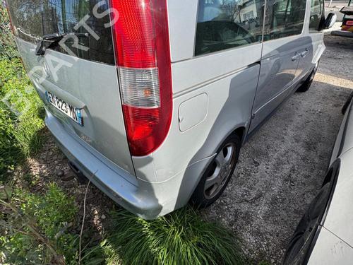 Right sun visor MERCEDES-BENZ VANEO (414) 1.7 CDI (414.700) | BP34219977I2  - Image 9