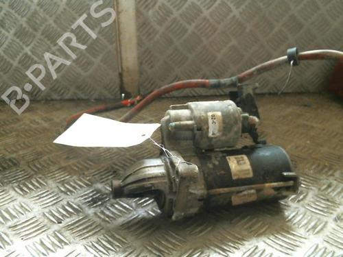 Used Starter FIAT GRANDE PUNTO (199_) 1.3 D Multijet (75 hp) 20997462