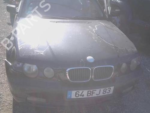 Used Parts BMW 3 Compact (E46) 316 ti (115 hp) 4308173