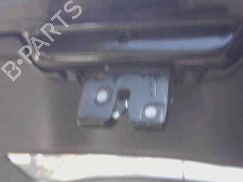 Mando Mando NISSAN QASHQAI I (J10, NJ10) 1.5 dCi (106 hp) 36396991 36396991