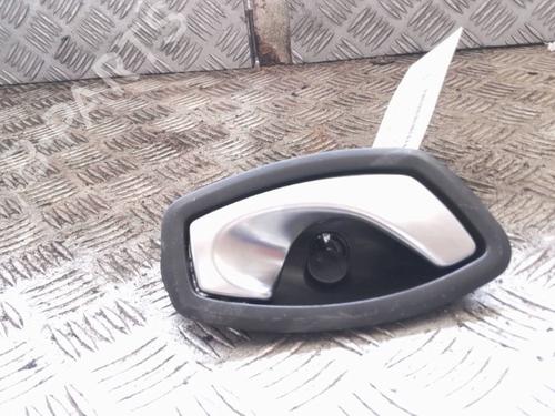 Rear right interior door handle RENAULT CAPTUR I (J5_, H5_) 0.9 TCe 90 | BP27207559I16 - Image 2