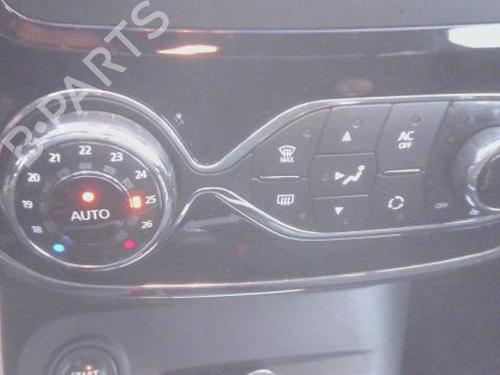 AC-Styringsenhed/Manøvreenhed RENAULT CAPTUR I (J5_, H5_) 1.5 dCi 90 (J5N4, J5M5, J5MW, J5M6, J5AL, J5AJ) (90 hp) 30181549