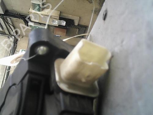 Used Electronic module Electronic module PEUGEOT 1007 (KM_) 1.4 HDi (68 hp) 22037467 22037467