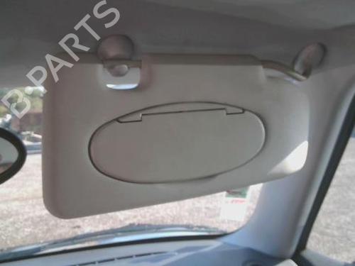Høyre solskjerm MINI MINI (R50, R53) Cooper (116 hp) 27565778