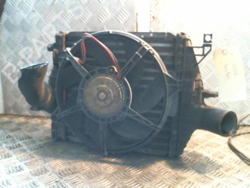 Used Intercooler MERCEDES-BENZ V-CLASS (638/2) V 220 CDI (638.294) (122 hp) 20996074