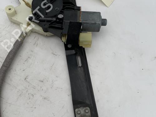 Front left window mechanism FORD B-MAX (JK) 1.6 TDCi | BP28495734C22 - Image 2