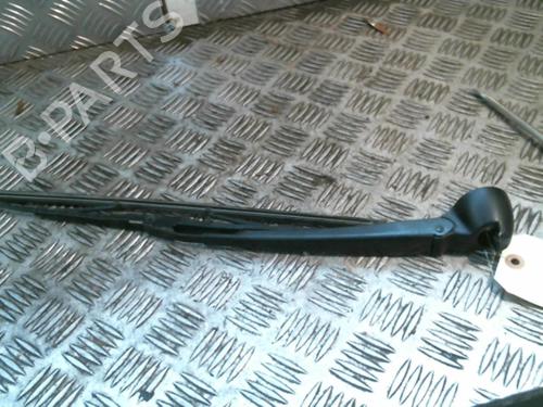 Bakre vindusviskerarm AUDI A3 (8L1) 1.8 T (150 hp) 22039508