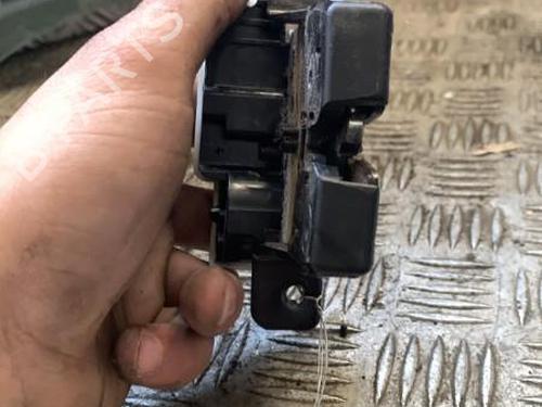 Used Switch Switch RENAULT CLIO III Grandtour (KR0/1_) 1.5 dCi (88 hp) 20993653 20993653