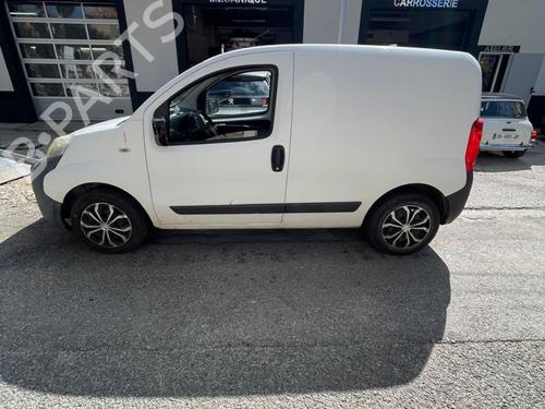 Used Parts FIAT FIORINO Box Body/MPV (225_) 1.3 D Multijet (95 hp) 4382588