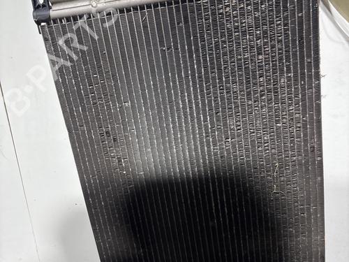 Used AC radiator AC radiator 38307194 38307194