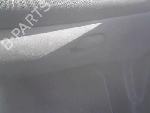 Handskerum Handskerum RENAULT TWINGO II (CN0_) 1.2 TCe 100 (CN0P) (102 hp) 34394011 34394011
