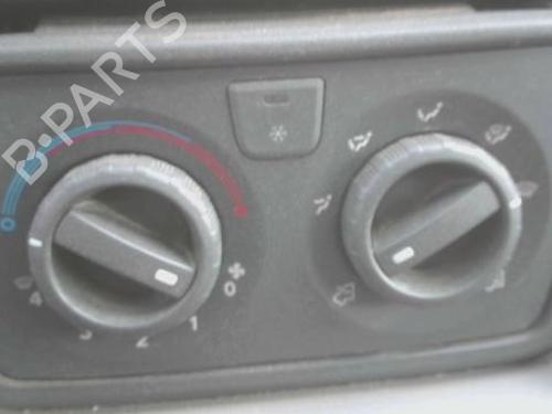 Used Climate control Climate control FIAT DUCATO Platform/Chassis (250_) 100 Multijet 2,2 D (100 hp) 36285663 36285663
