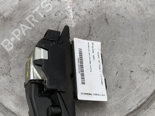 Switch PEUGEOT 207 (WA_, WC_) 1.4 HDi | BP32142197I30 - Image 2
