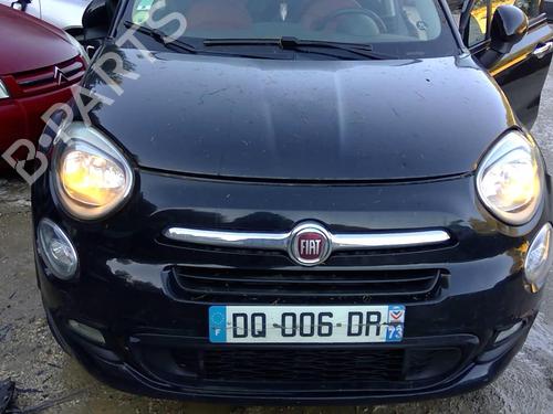 Electronic module FIAT 500X (334_) 1.6 D Multijet (334AXA1B, 334AXA11) | BP23800613M83 - Image 6