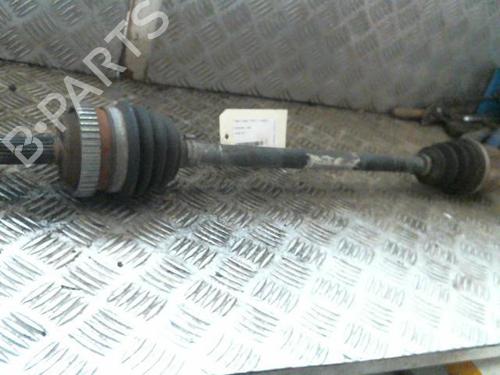 Used Right rear driveshaft RENAULT KANGOO (KC0/1_) 1.6 16V 4x4 (KC0P, KC0S, KC0L) (95 hp) 20993827