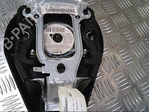 Used Driver airbag CITROËN C3 I (FC_, FN_) 1.4 HDi (68 hp) 20995744