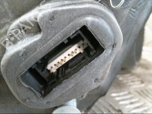 Used Right mirror Right mirror 22035339 22035339