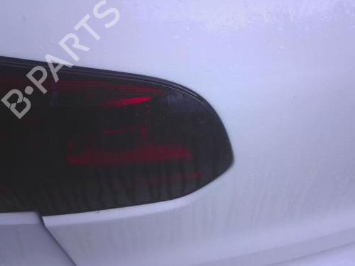 Used Left tailgate light VW GOLF VI (5K1) 2.0 TDI (110 hp) 31168445