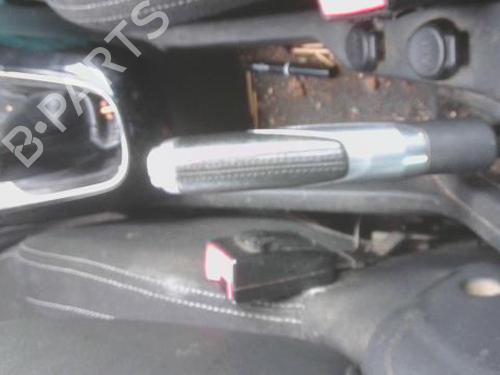 Parkbremsarm/handtak CITROËN DS3 (SA_) 1.6 HDi 110 (112 hp) 31270739