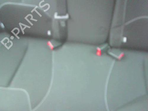 Used Rear seat CITROËN DS3 (SA_) 1.6 VTi 120 (120 hp) 32777192
