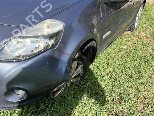 Front right interior door handle RENAULT CLIO III (BR0/1, CR0/1) 1.2 16V (BR0P, CR0P) | BP20995987I14 