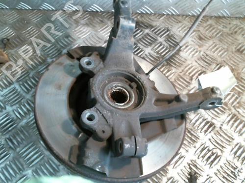 Right front steering knuckle CITROËN NEMO Box Body/MPV (AA_) 1.4 HDi | BP22038716M26 