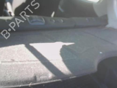 Used Rear parcel shelf Rear parcel shelf PEUGEOT 207 (WA_, WC_) 1.4 HDi (68 hp) 34238827 34238827