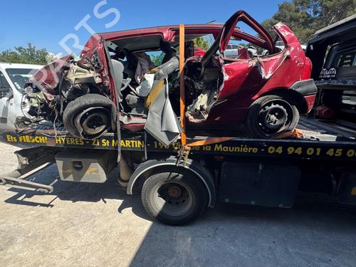 Brugte RENAULT TWINGO I (C06_)  1.2 (C066, C068)  4956255
