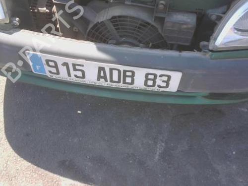 front-bumper-citroen-saxo-s0-s1-1996-1997-1998-1999-2000-2001-2002-2003-2004-36098692 main image