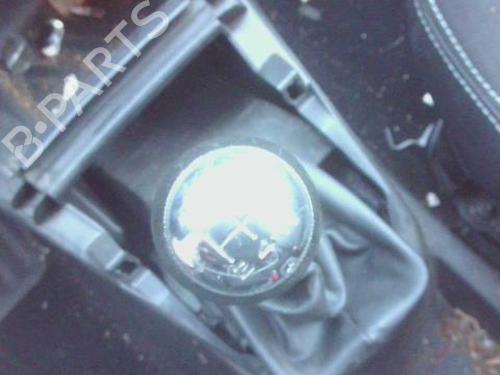 Used Shift knob CITROËN C3 II (SC_) 1.2 VTi 82 (82 hp) 31181335