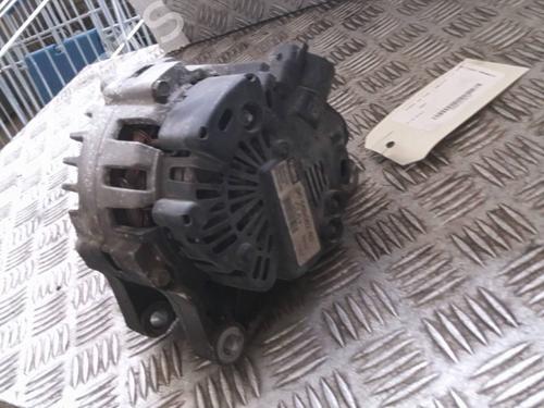 Used Alternator Alternator PEUGEOT 307 CC (3B) 1.6 16V (110 hp) 24434286 24434286