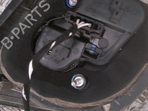 Left tailgate light VW GOLF VI (5K1) 2.0 TDI | BP22053242C79 