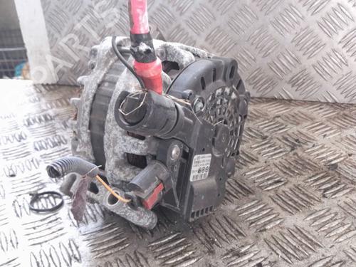 Alternator FIAT 500X (334_) 1.6 (334AXE1A) | BP24474464M7 - Image 4