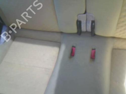 Sæde Bagtil FIAT PANDA (169_) 1.2 (169.AXB11, 169.AXB1A) | BP36475406C17 - Image 3
