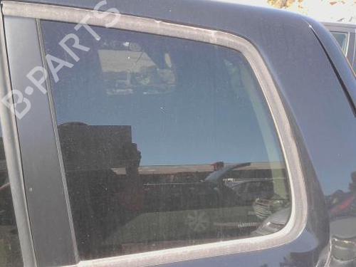 Used Rear left quarter glass VW TOURAN (1T1, 1T2) 1.9 TDI (105 hp) 28509943