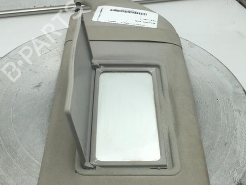 Used Left sun visor Left sun visor CITROËN C1 (PM_, PN_) 1.0 (68 hp) 31610931 31610931